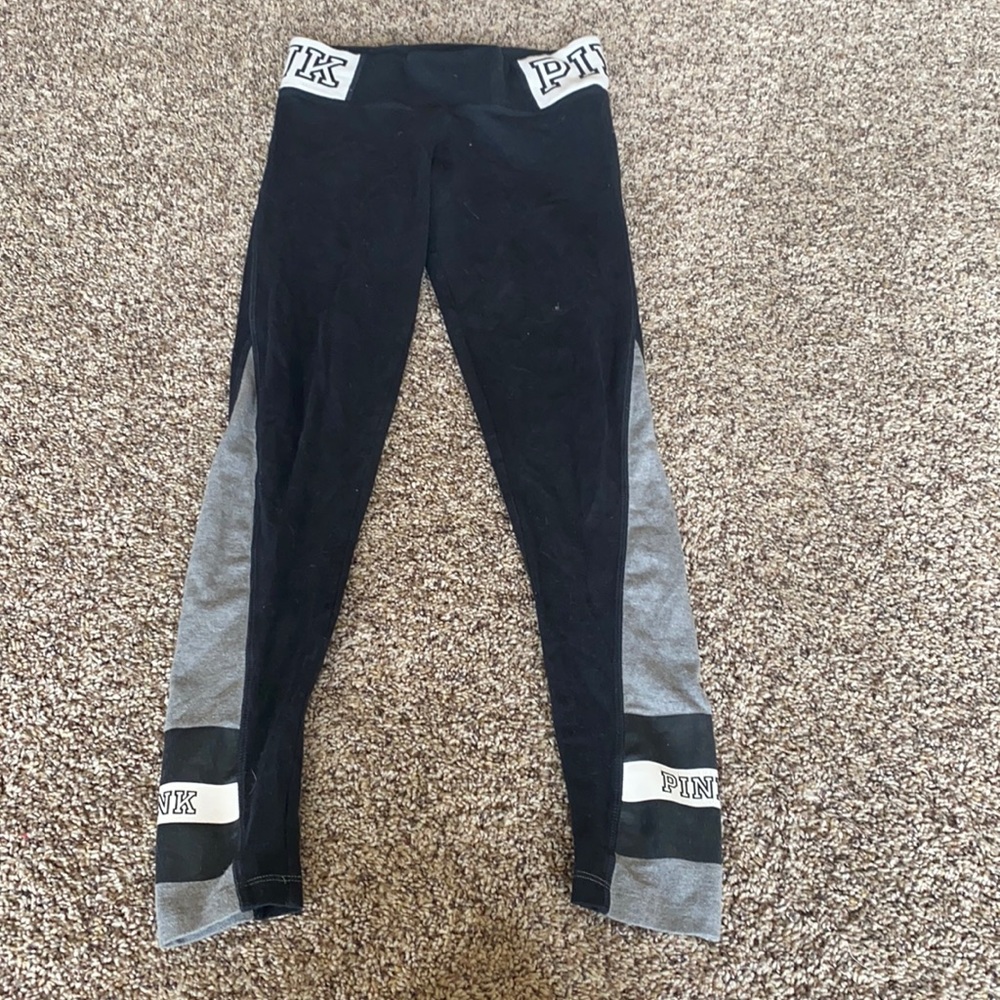 PINK leggings
